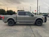 Thumbnail of 2020 Silver Spruce Ford F-150