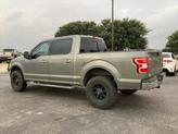 Thumbnail of 2020 Silver Spruce Ford F-150