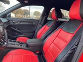 Thumbnail of 2025 Rallye Red Honda Civic