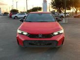 Thumbnail of 2025 Rallye Red Honda Civic