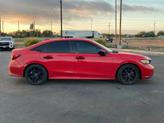 Thumbnail of 2025 Rallye Red Honda Civic