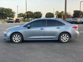 Thumbnail of 2021 Celistite w Black Sand Pearl Roof Toyota Corolla