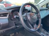 Thumbnail of 2021 Celistite w Black Sand Pearl Roof Toyota Corolla