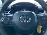 Thumbnail of 2021 Celistite w Black Sand Pearl Roof Toyota Corolla