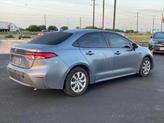 Thumbnail of 2021 Celistite w Black Sand Pearl Roof Toyota Corolla