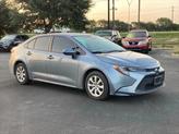 Thumbnail of 2021 Celistite w Black Sand Pearl Roof Toyota Corolla