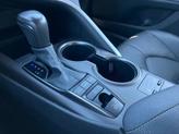 Thumbnail of 2024 Predawn Gray Mica Toyota Camry