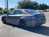 Thumbnail of 2024 Predawn Gray Mica Toyota Camry