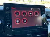 Thumbnail of 2024 Predawn Gray Mica Toyota Camry