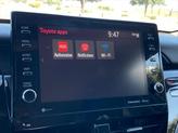 Thumbnail of 2024 Predawn Gray Mica Toyota Camry