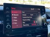 Thumbnail of 2024 Predawn Gray Mica Toyota Camry