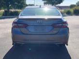 Thumbnail of 2024 Predawn Gray Mica Toyota Camry