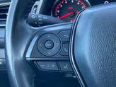 Thumbnail of 2024 Predawn Gray Mica Toyota Camry