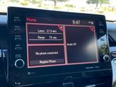 Thumbnail of 2024 Predawn Gray Mica Toyota Camry