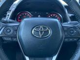 Thumbnail of 2024 Predawn Gray Mica Toyota Camry