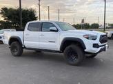 Thumbnail of 2023 Ice Cap Toyota Tacoma