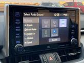 Thumbnail of 2020 Silver Sky Metallic Toyota RAV4