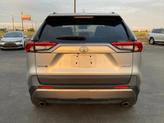 Thumbnail of 2020 Silver Sky Metallic Toyota RAV4