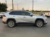 Thumbnail of 2020 Silver Sky Metallic Toyota RAV4