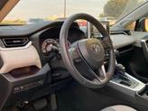 Thumbnail of 2020 Silver Sky Metallic Toyota RAV4