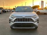 Thumbnail of 2020 Silver Sky Metallic Toyota RAV4