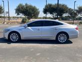 Thumbnail of 2018 Quicksilver Metallic Buick LaCrosse