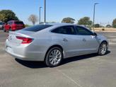 Thumbnail of 2018 Quicksilver Metallic Buick LaCrosse