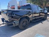 Thumbnail of 2023 Black Chevrolet Silverado 1500