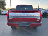 Thumbnail of 2018 Ruby Red Metallic Tinted Clearcoat Ford F-150