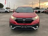 Thumbnail of 2021 Radiant Red Metallic Honda CR-V