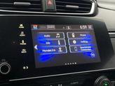 Thumbnail of 2021 Radiant Red Metallic Honda CR-V