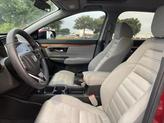 Thumbnail of 2021 Radiant Red Metallic Honda CR-V