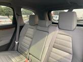 Thumbnail of 2021 Radiant Red Metallic Honda CR-V