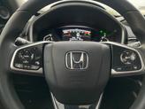 Thumbnail of 2021 Radiant Red Metallic Honda CR-V