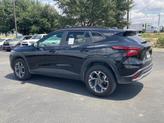 Thumbnail of 2024 Mosaic Black Metallic Chevrolet Trax