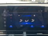 Thumbnail of 2024 Mosaic Black Metallic Chevrolet Trax