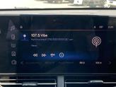 Thumbnail of 2024 Mosaic Black Metallic Chevrolet Trax