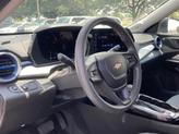 Thumbnail of 2024 Mosaic Black Metallic Chevrolet Trax