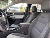 Thumbnail of 2024 Mosaic Black Metallic Chevrolet Trax