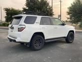 Thumbnail of 2023 Ice Cap Toyota 4Runner