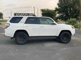 Thumbnail of 2023 Ice Cap Toyota 4Runner