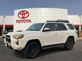 Photo of 2023 Ice Cap Toyota 4Runner
