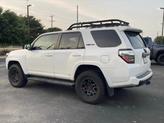 Thumbnail of 2023 Ice Cap Toyota 4Runner