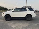 Thumbnail of 2023 Ice Cap Toyota 4Runner