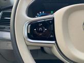 Thumbnail of 2025 Crystal White Metallic Volvo XC90
