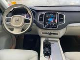 Thumbnail of 2025 Crystal White Metallic Volvo XC90