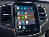 Thumbnail of 2025 Crystal White Metallic Volvo XC90