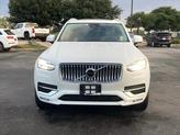 Thumbnail of 2025 Crystal White Metallic Volvo XC90