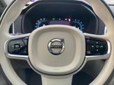Thumbnail of 2025 Crystal White Metallic Volvo XC90