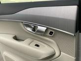 Thumbnail of 2025 Crystal White Metallic Volvo XC90